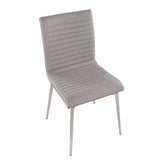 Mason Swivel Chair - Set of 2
