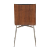 Mason Swivel Chair - Set of 2