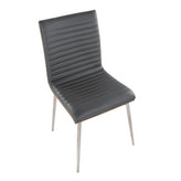 Mason Swivel Chair - Set of 2