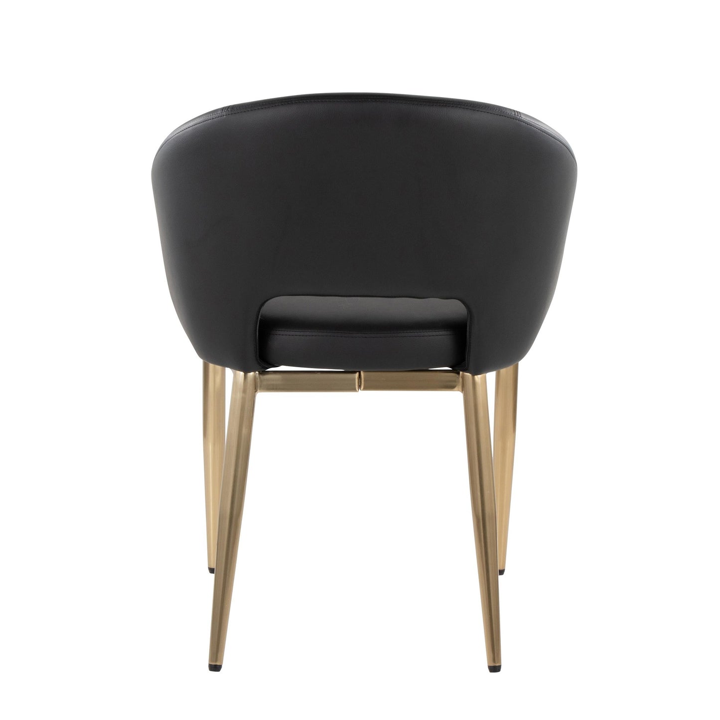 Renee Upholstered Chair - Set of 2
