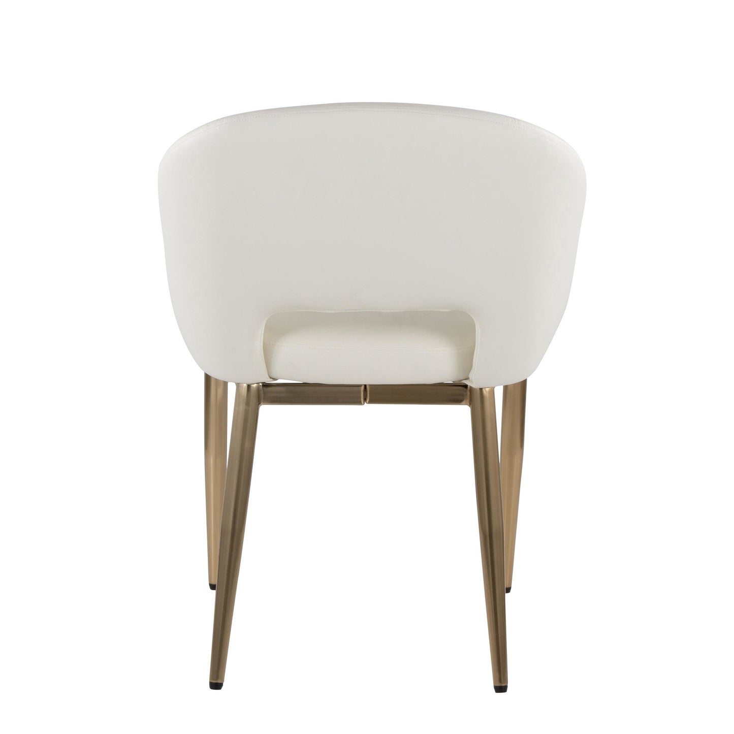 Renee Upholstered Chair - Set of 2