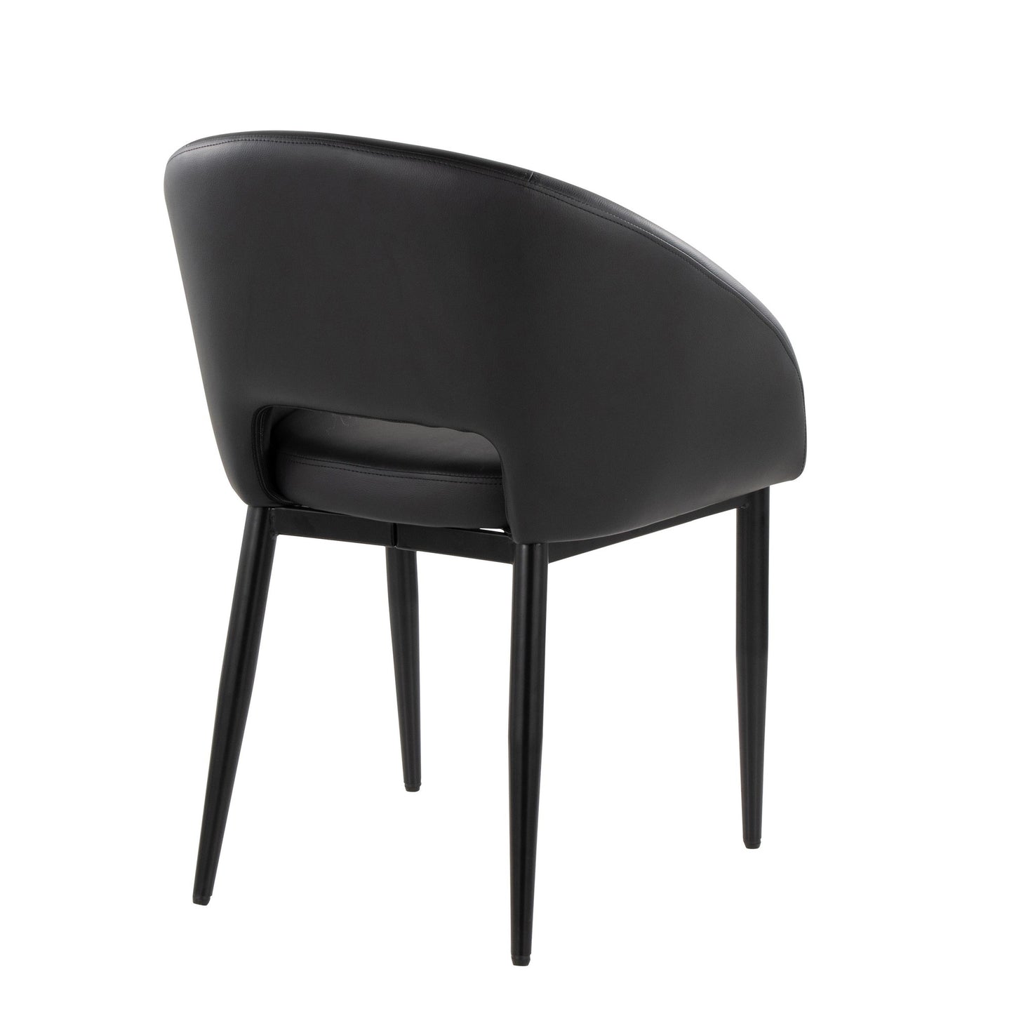 Renee Upholstered Chair - Set of 2