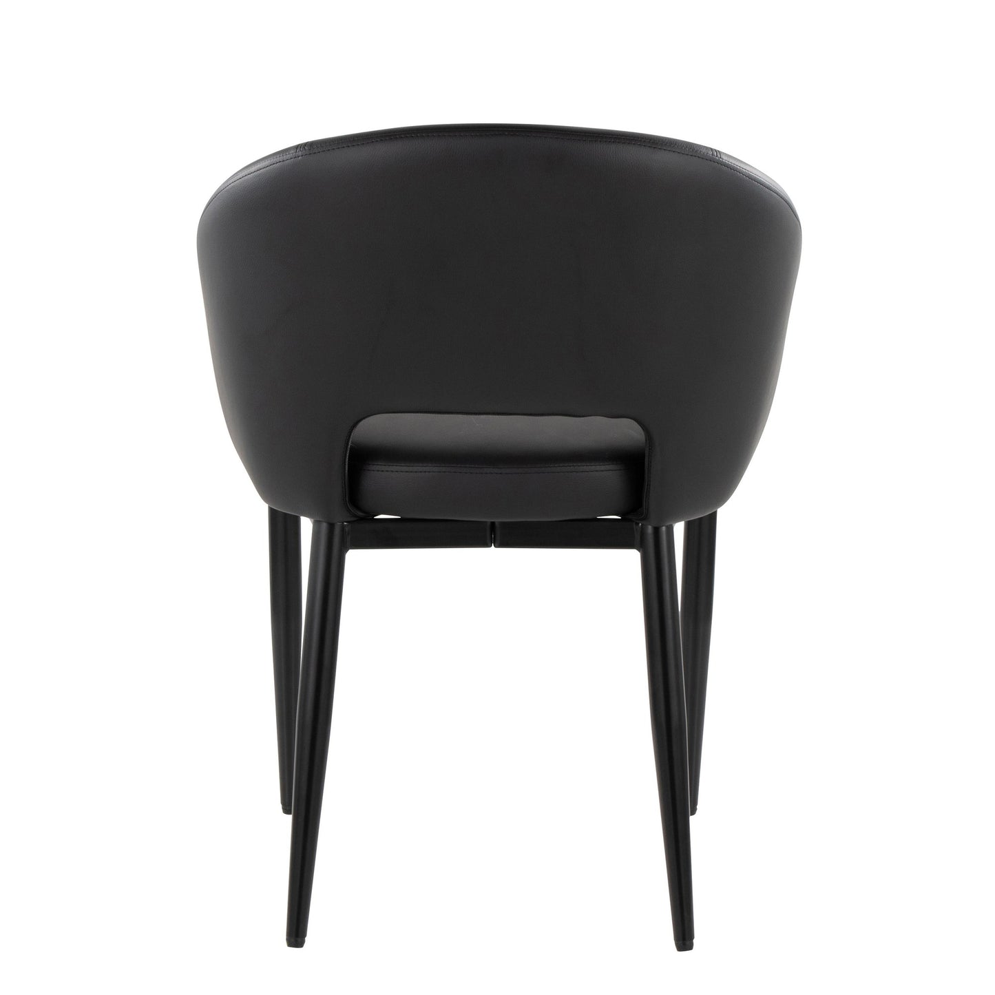 Renee Upholstered Chair - Set of 2