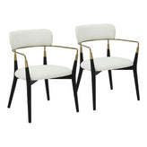 Savannah Chair - Set of 2