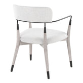 Savannah Chair - Set of 2