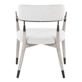 Savannah Chair - Set of 2