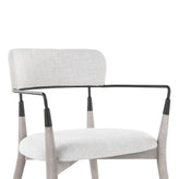 Savannah Chair - Set of 2