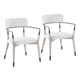 Savannah Chair - Set of 2