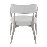 Savannah Chair - Set of 2