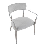 Savannah Chair - Set of 2