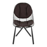 Wired Chair - Set of 2