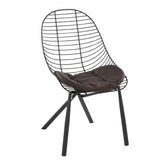 Wired Chair - Set of 2