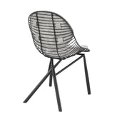Wired Chair - Set of 2