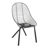 Wired Chair - Set of 2