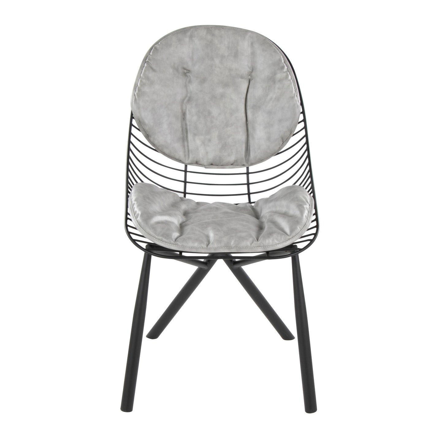 Wired Chair - Set of 2