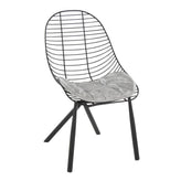 Wired Chair - Set of 2