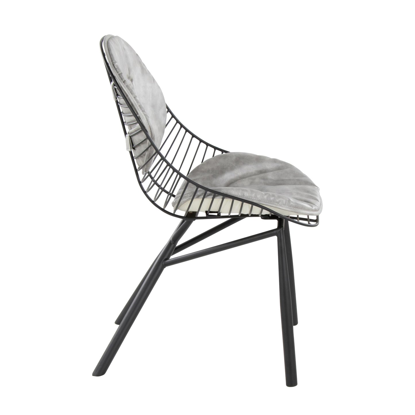 Wired Chair - Set of 2