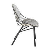 Wired Chair - Set of 2