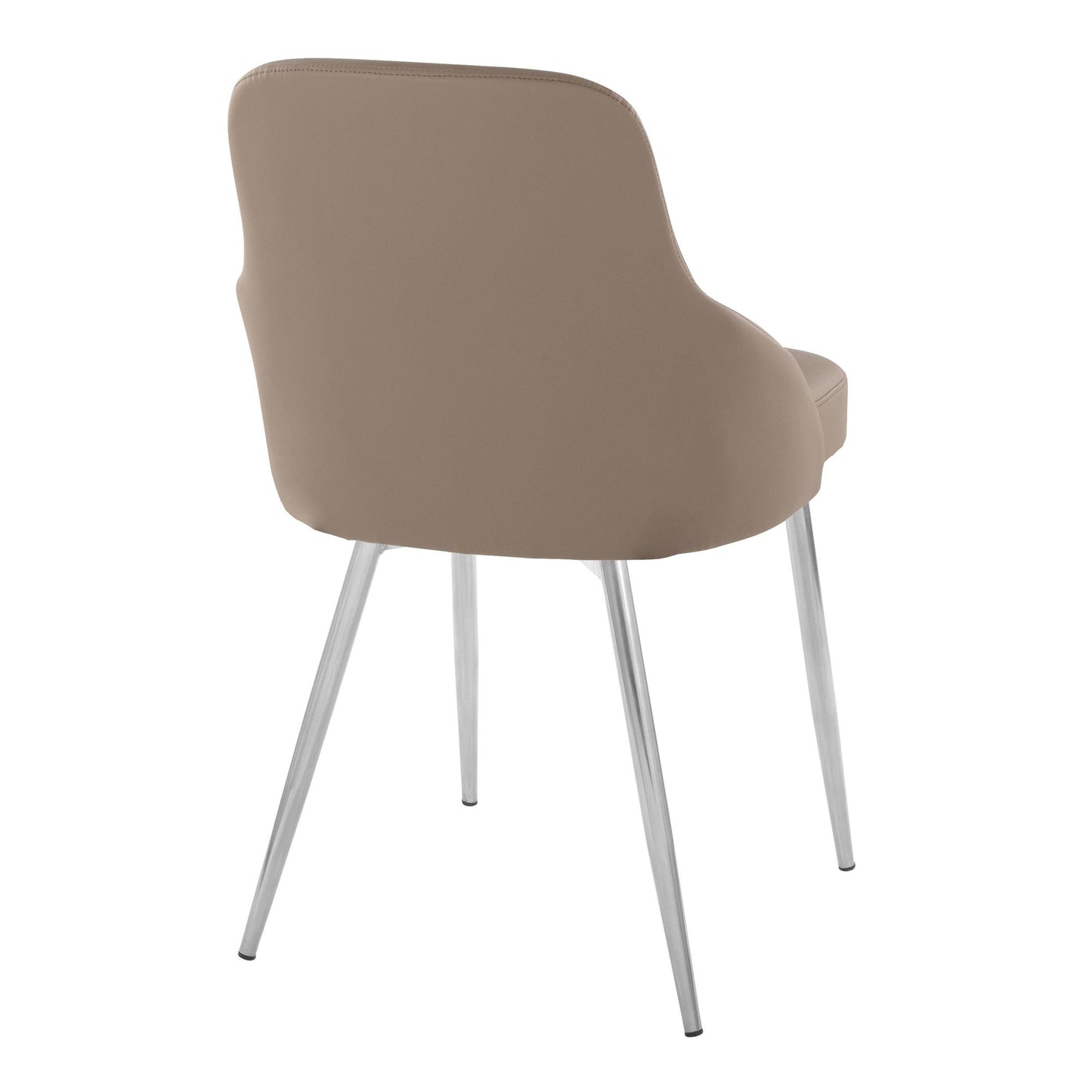 York Upholstered Chair - Set of 2