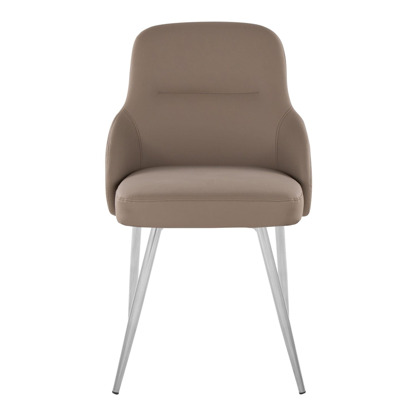 York Upholstered Chair - Set of 2