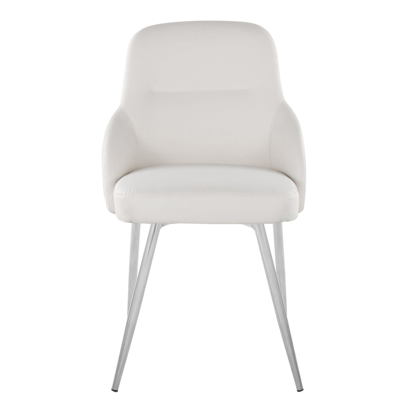 York Upholstered Chair - Set of 2