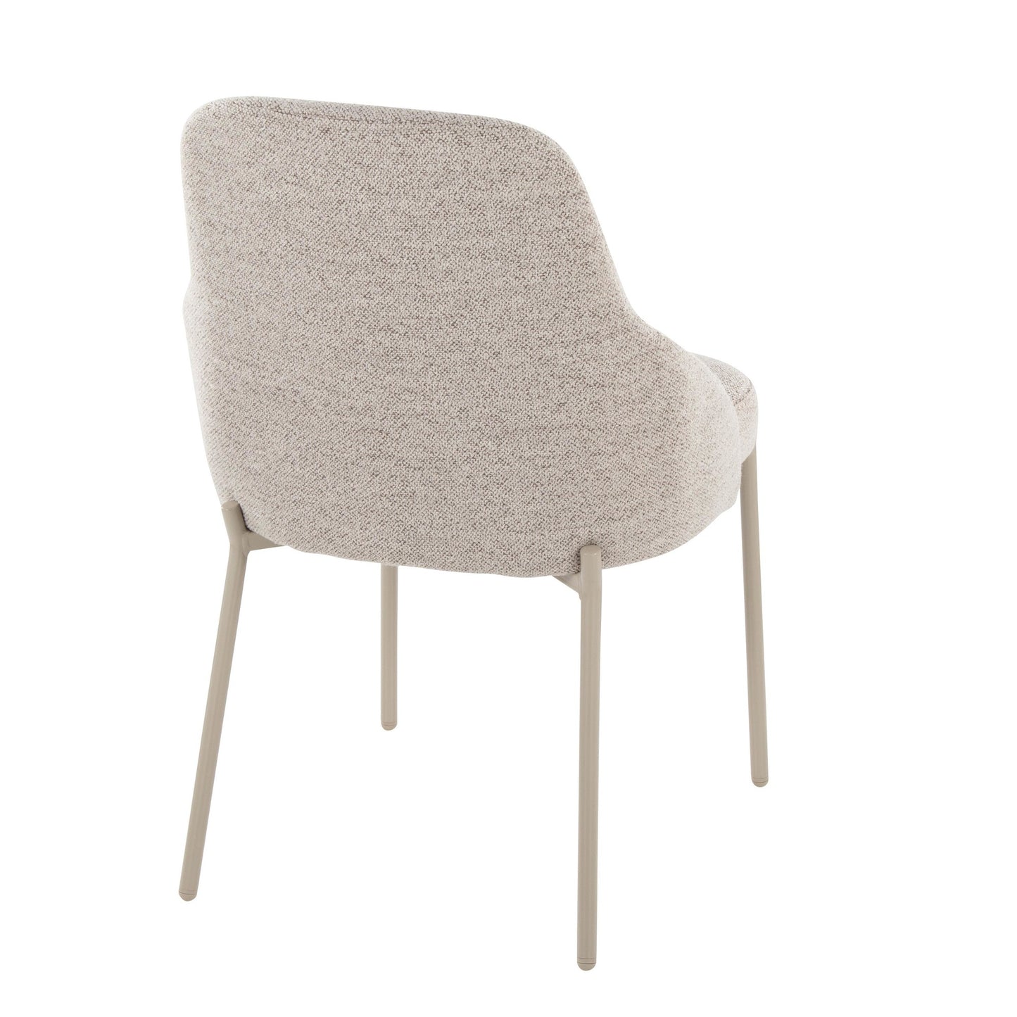 York Upholstered Chair - Set of 2