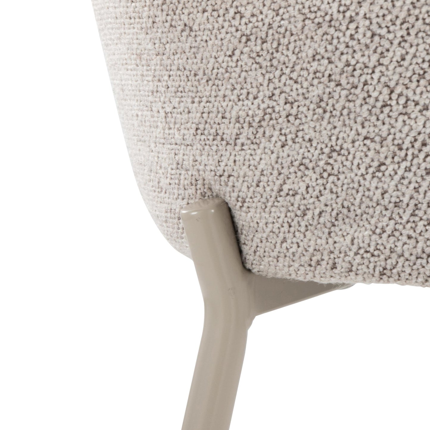 York Upholstered Chair - Set of 2