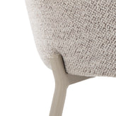 York Upholstered Chair - Set of 2