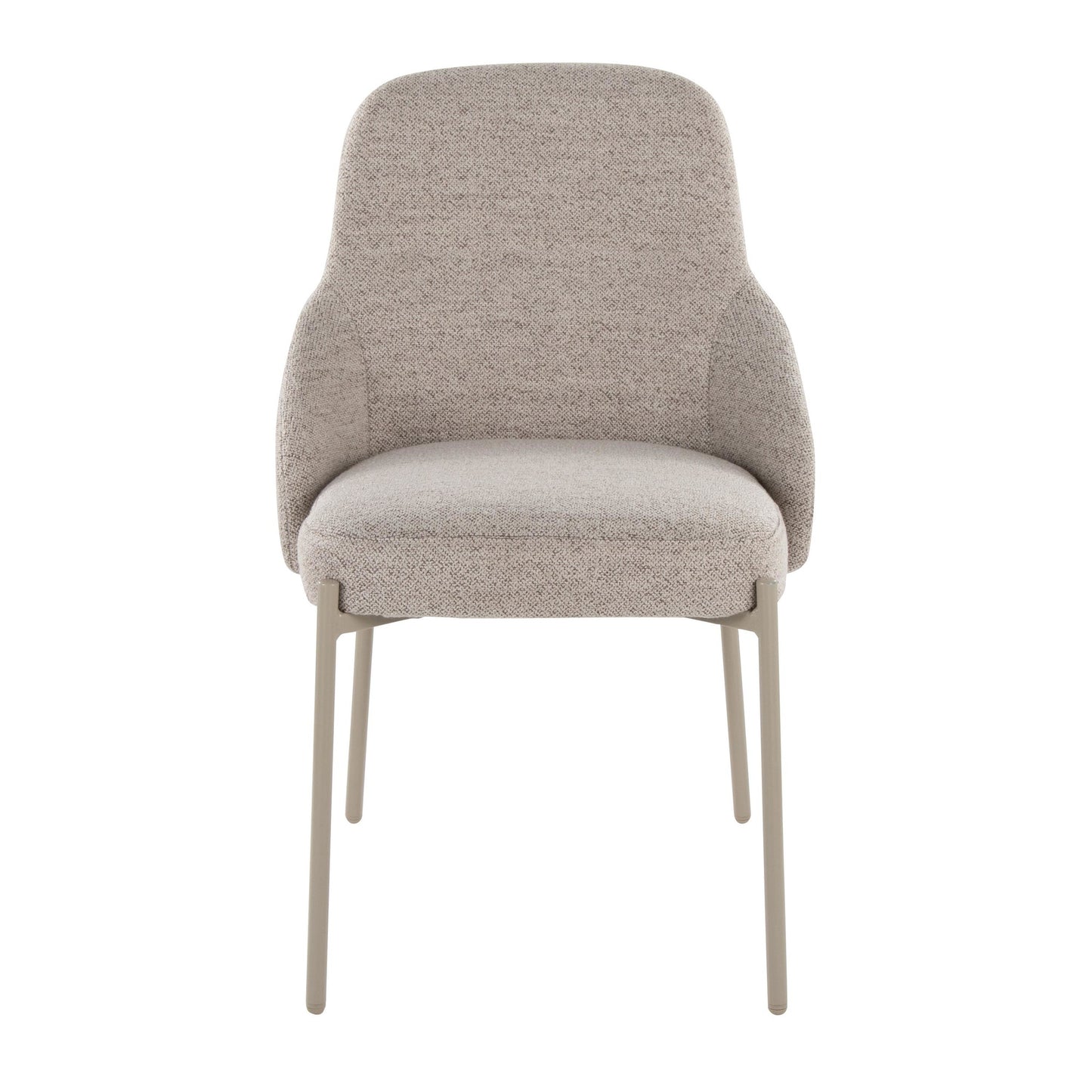 York Upholstered Chair - Set of 2