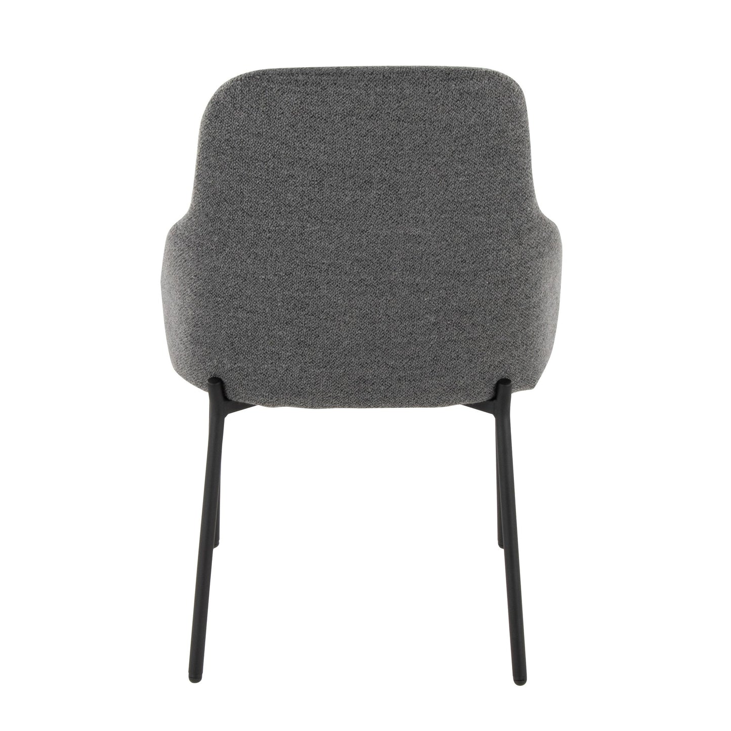 York Upholstered Chair - Set of 2