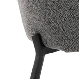 York Upholstered Chair - Set of 2