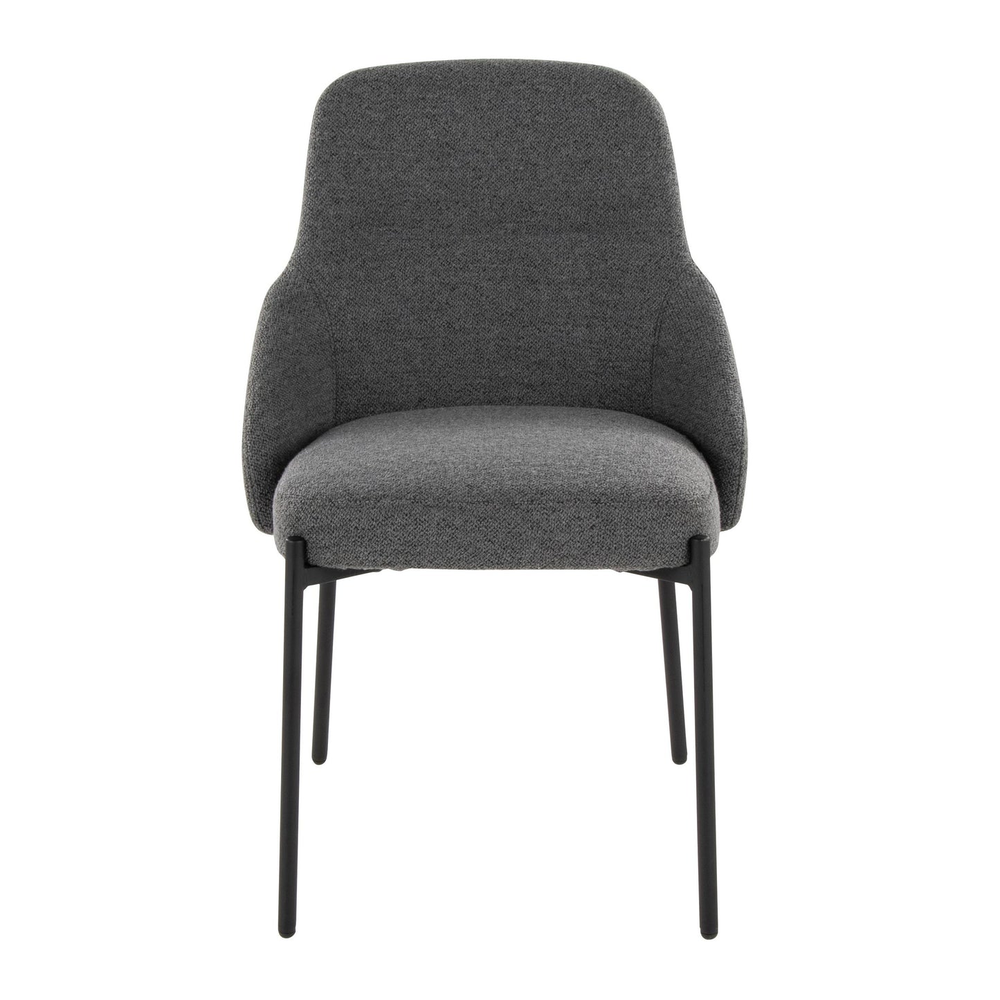 York Upholstered Chair - Set of 2