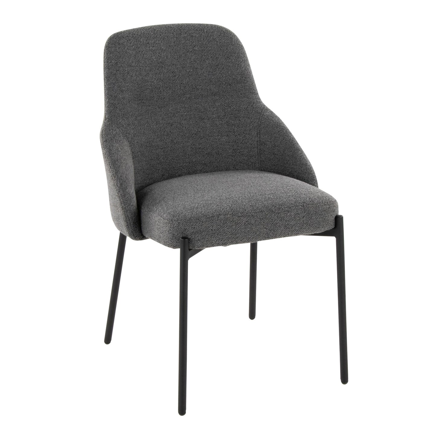 York Upholstered Chair - Set of 2