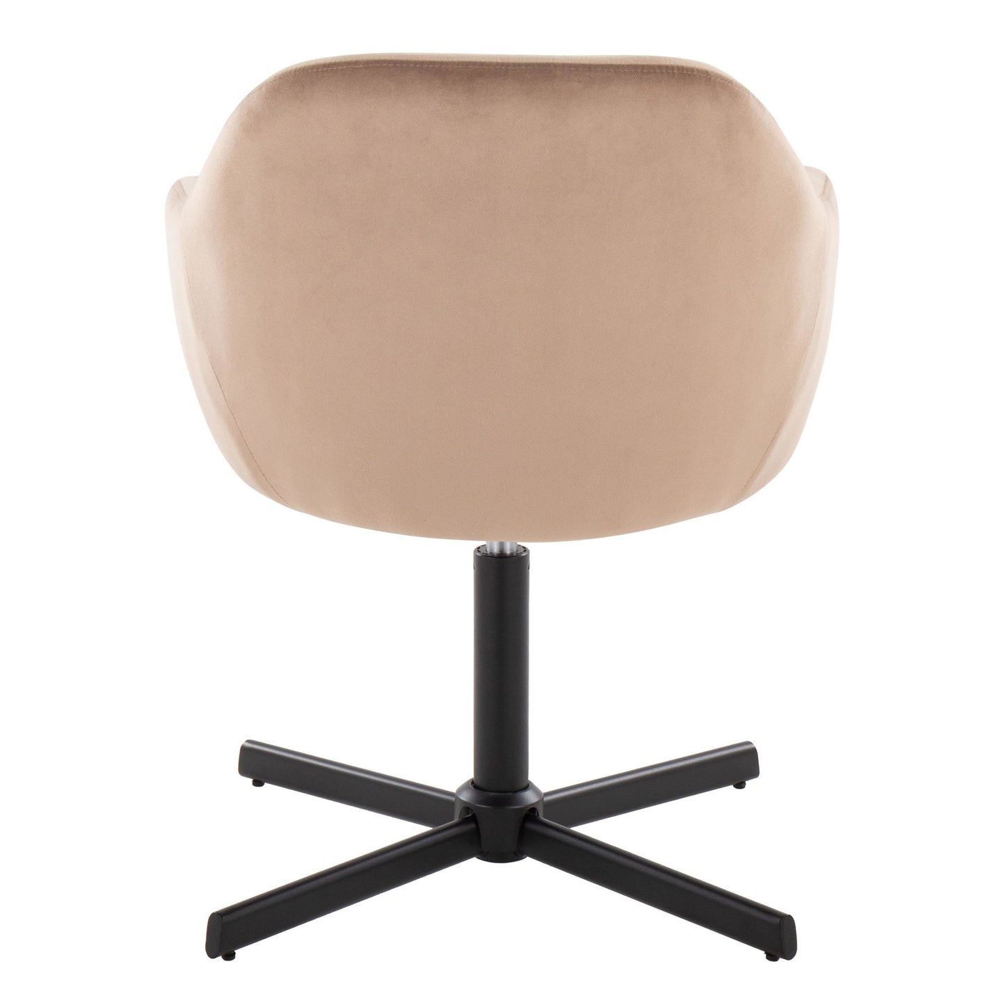 Buena Swivel Accent Chair