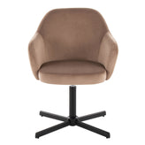 Buena Swivel Accent Chair