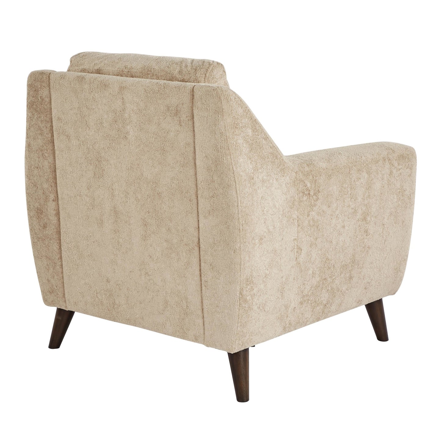 Carly Upholstered Armchair