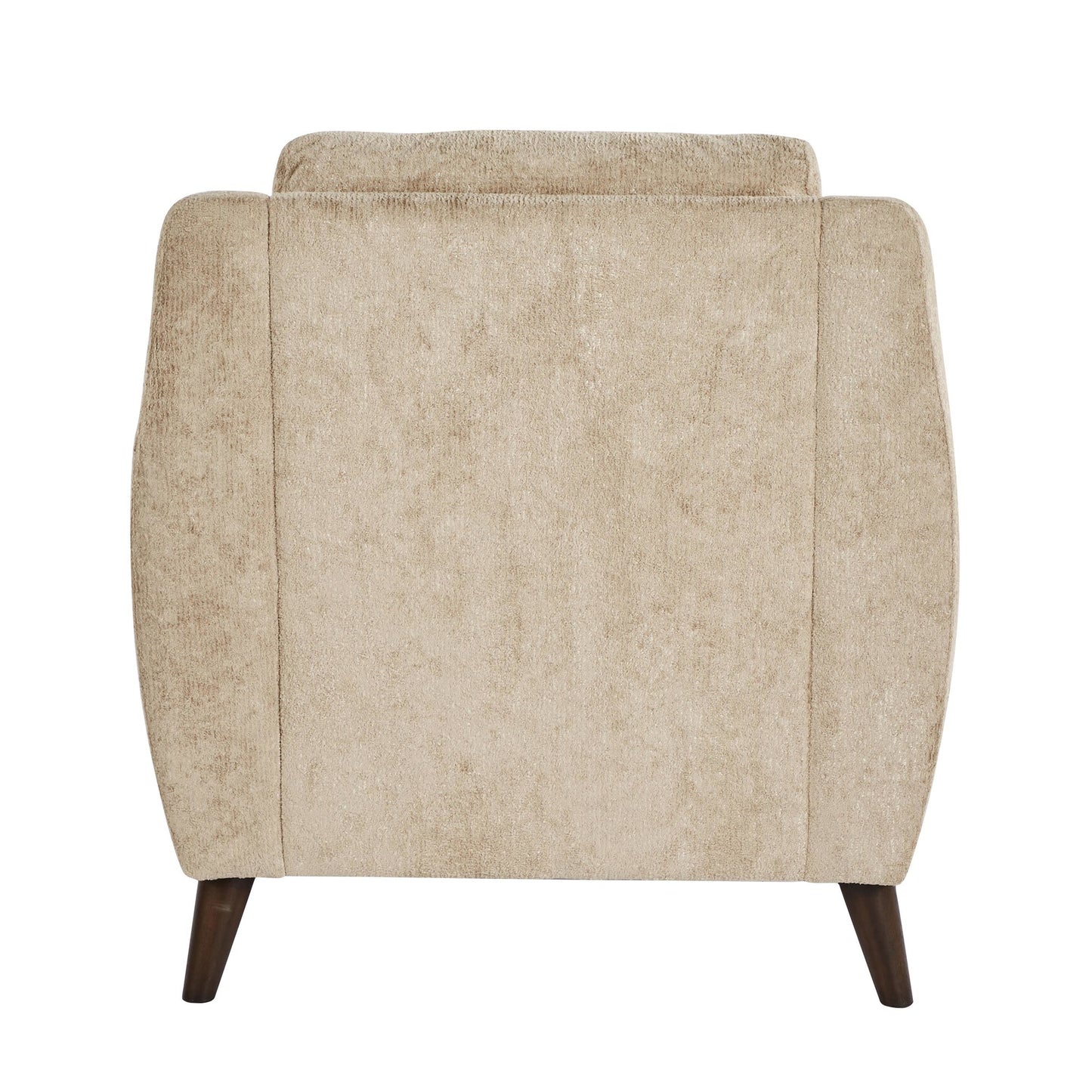 Carly Upholstered Armchair