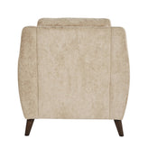 Carly Upholstered Armchair