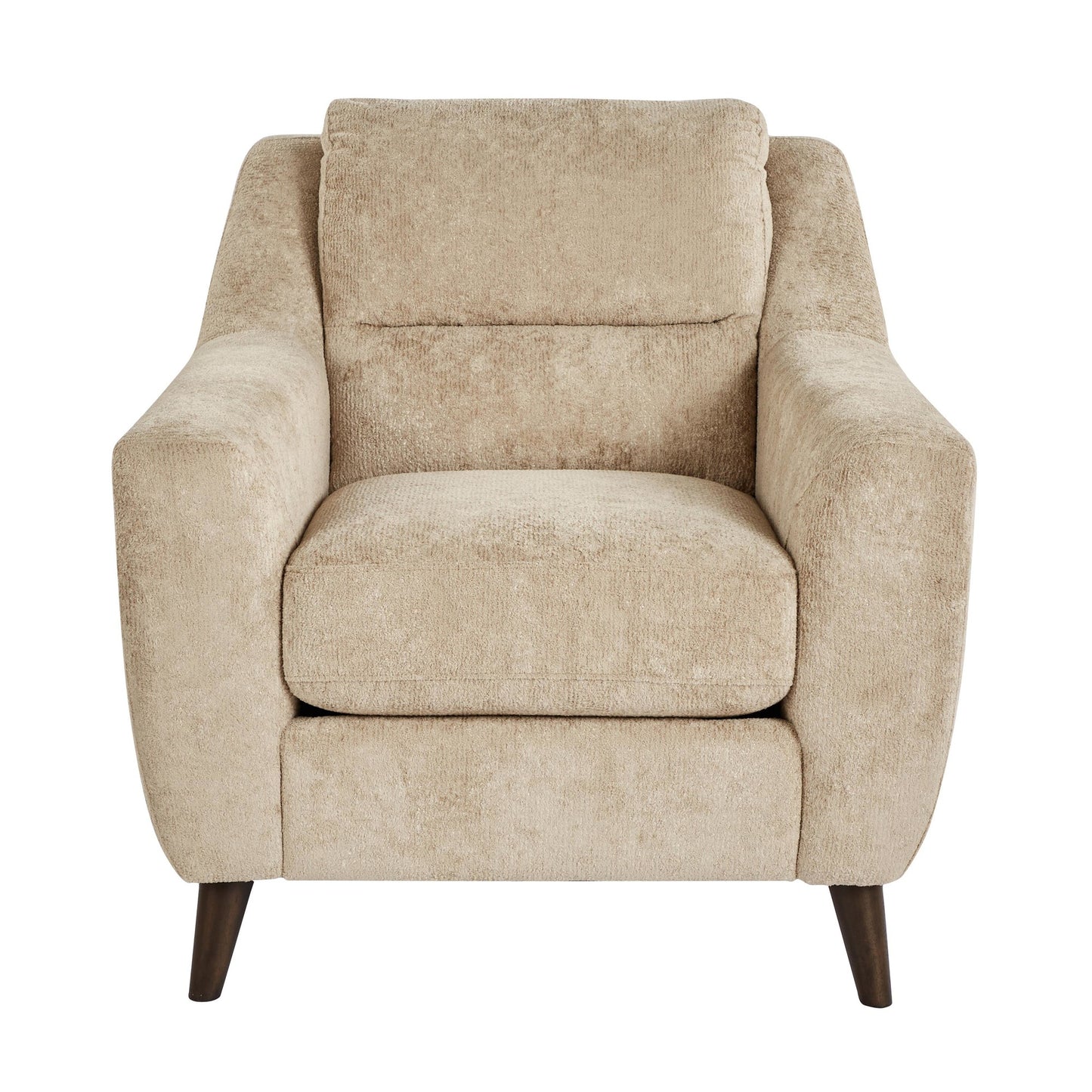 Carly Upholstered Armchair