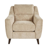 Carly Upholstered Armchair