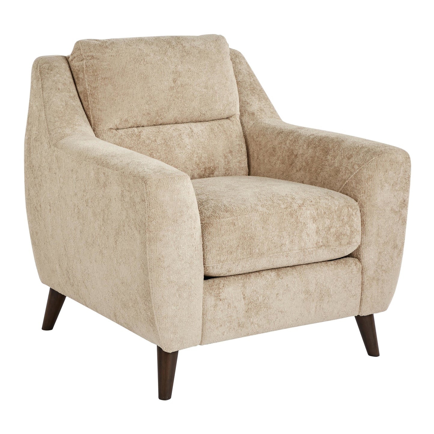 Carly Upholstered Armchair