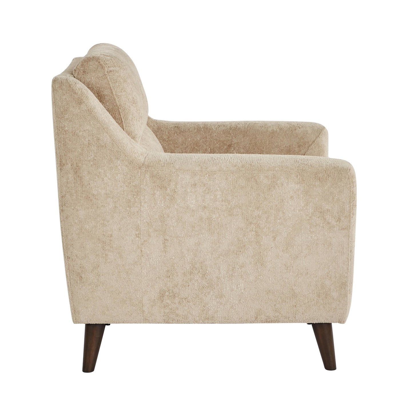 Carly Upholstered Armchair