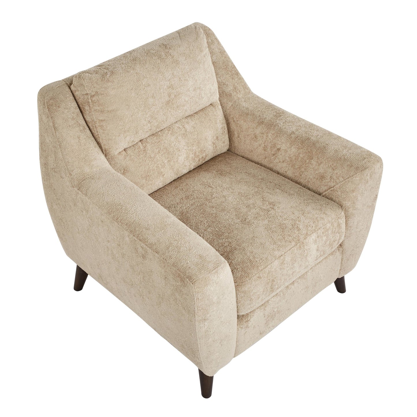 Carly Upholstered Armchair