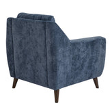 Carly Upholstered Armchair