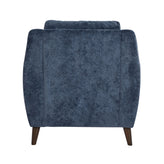 Carly Upholstered Armchair
