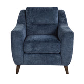 Carly Upholstered Armchair