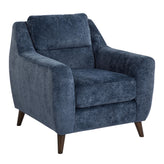 Carly Upholstered Armchair