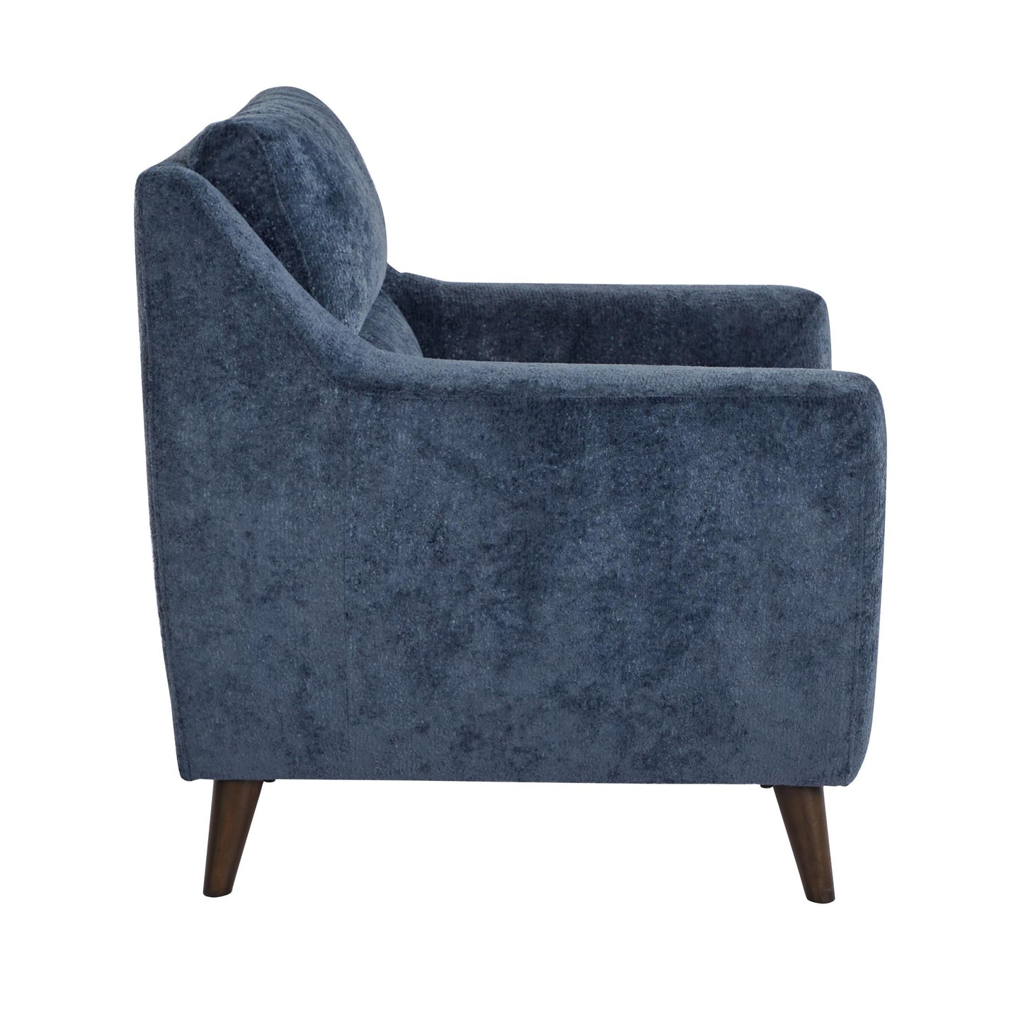 Carly Upholstered Armchair