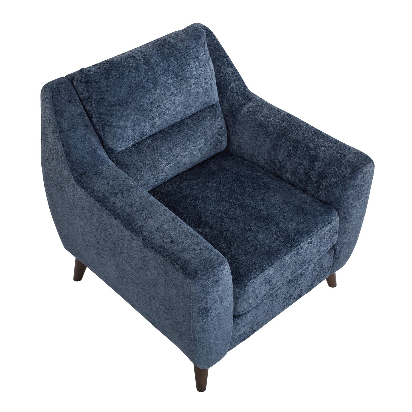 Carly Upholstered Armchair