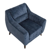 Carly Upholstered Armchair
